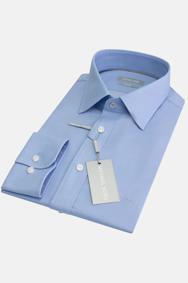 ΠΟΥΚΑΜΙΣΟ MICHAEL KORS - 455 ΣΙΕΛ